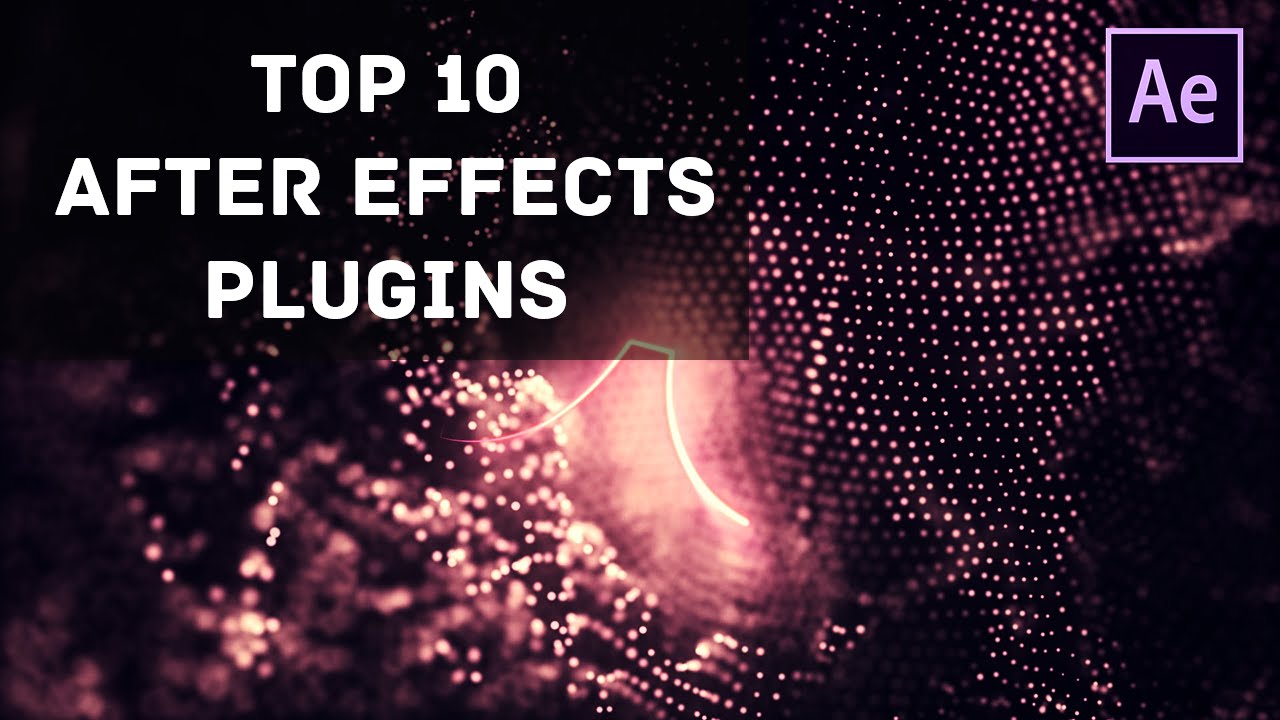 download plugins for after effects
